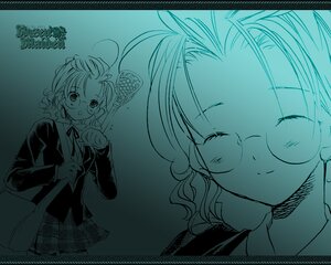 Rating: Safe Score: 0 Tags: 1girl aqua_theme artist_request blazer blue_theme blush closed_eyes glasses human jacket lacrosse_stick letterboxed logo long_sleeves monochrome photoshop_(medium) rozen_maiden sakurada_nori skirt smile solo twintails User: admin