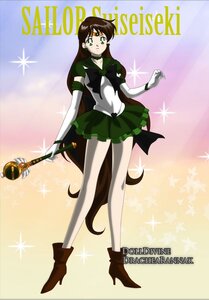 Rating: Safe Score: 0 Tags: 1girl back_bow bare_legs black_choker black_hair boots bow character_name choker elbow_gloves full_body gloves green_choker green_eyes green_sailor_collar green_skirt high_heels image jewelry kino_makoto long_hair magical_girl sailor_collar sailor_jupiter sailor_senshi_uniform skirt solo standing suiseiseki tiara very_long_hair white_gloves User: admin