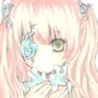 Rating: Safe Score: 0 Tags: 1girl bangs close-up eyebrows_visible_through_hair face hair_between_eyes hair_ornament image kirakishou mosaic_censoring pink_hair simple_background solo virtual_youtuber User: admin