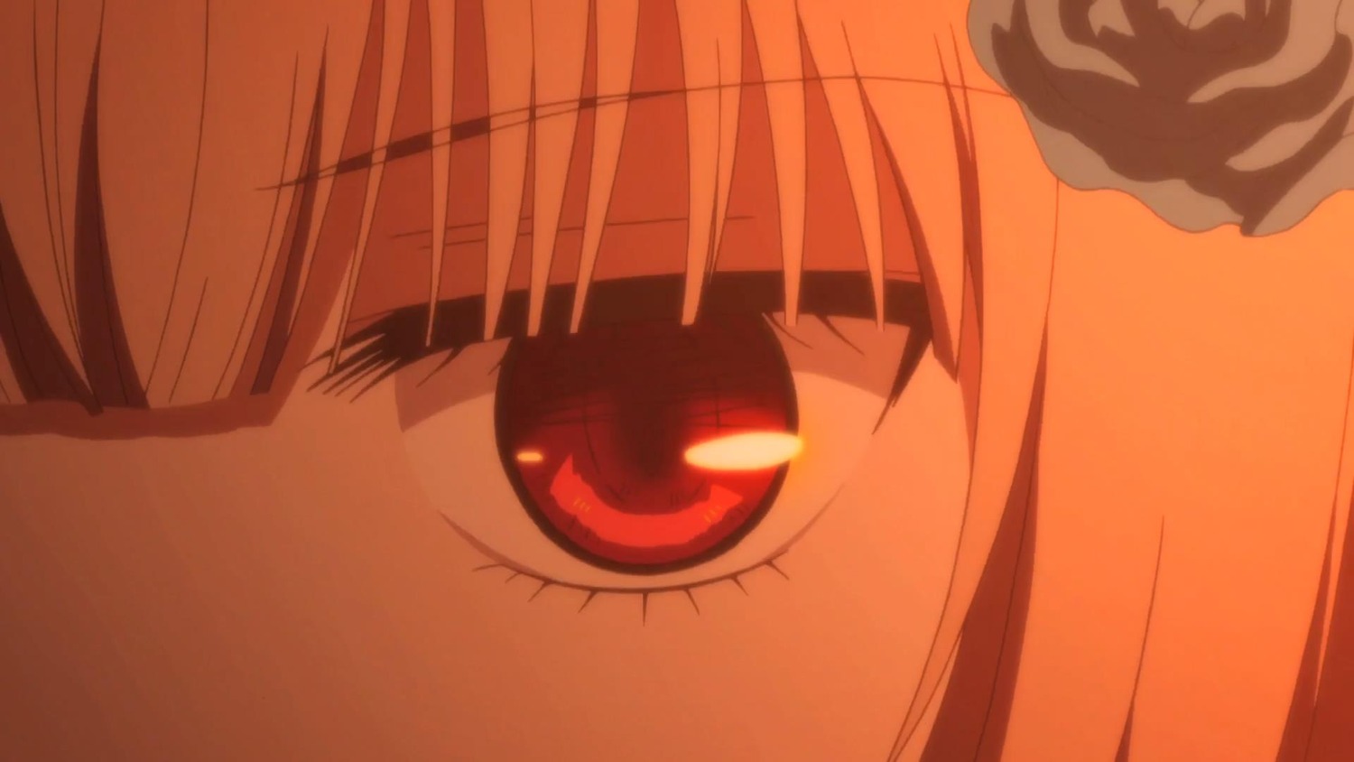 1girl close-up eyebrows_visible_through_hair face image simple_background solo suigintou