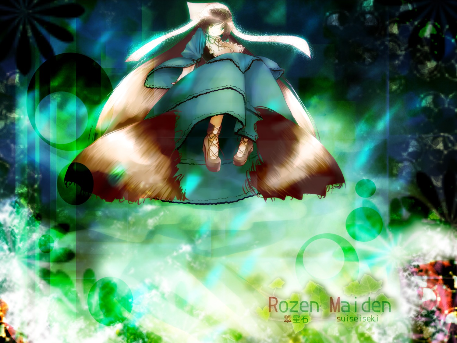 1girl artoria_pendragon_(all) blonde_hair dress gloves green_eyes image riding solo suiseiseki