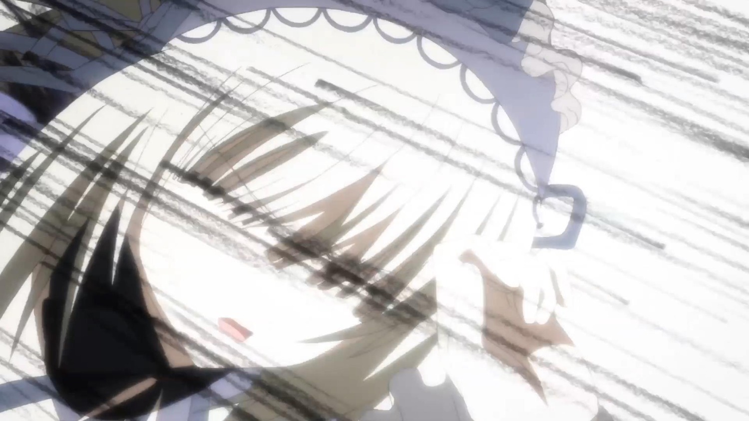 1girl close-up image solo suigintou